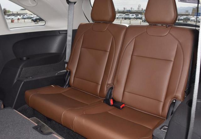 讴歌mdx车主真实感受,讴歌mdx驾驶感受