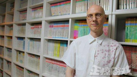 真正的土豪玩家!收藏超2万款游戏创世界纪录,花2天才清点完毕