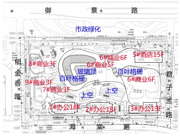 徐州未来七大商业综合体,徐州新商业综合体