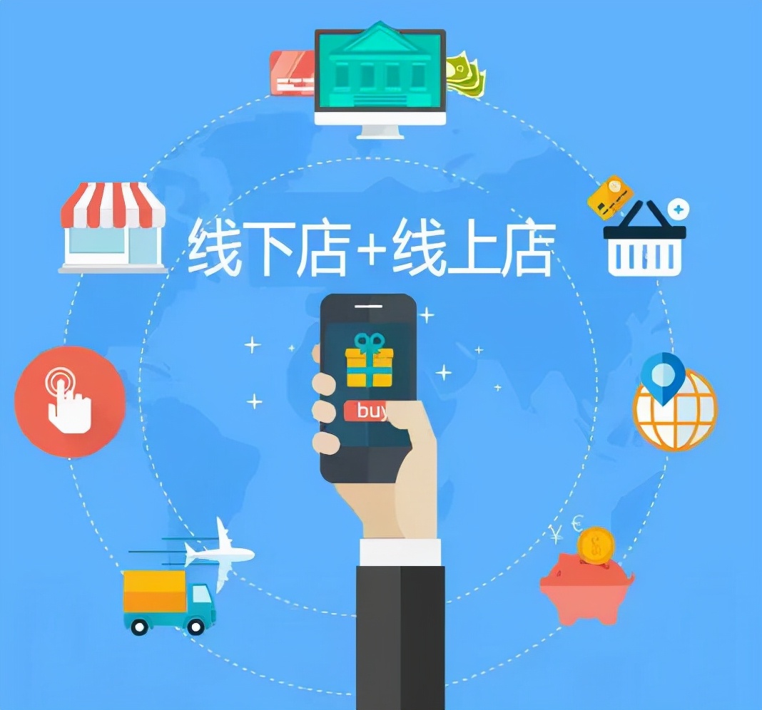 连锁发展最新模式,连锁店最新商业模式