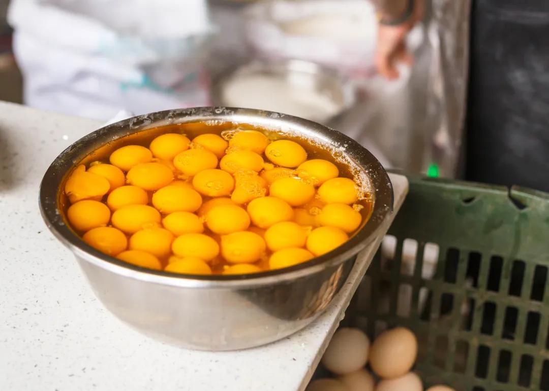 南京科巷美食攻略一日游,最适合去的就是美食街