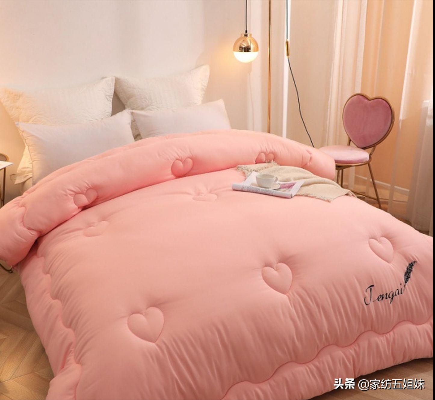 床品起球,怎么鉴别床品起球不起球