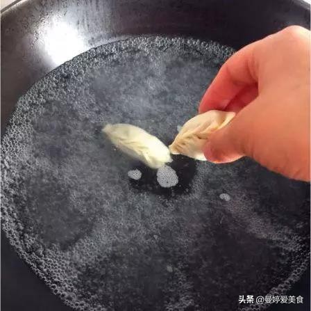 饺子馅用什么食材比较好吃,用什么食材做牛肉饺子馅好吃