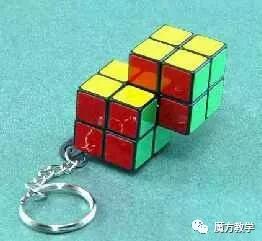 你没见过的魔方种类,魔方教程你学会了吗