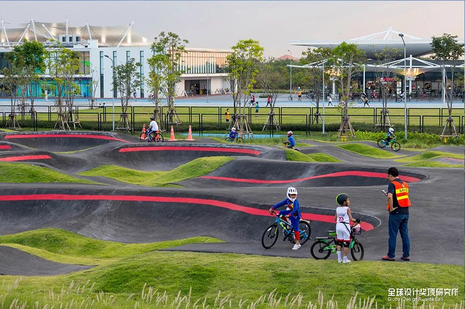 2022年ican大赛获奖名单,2023年isee全球奖颁奖典礼