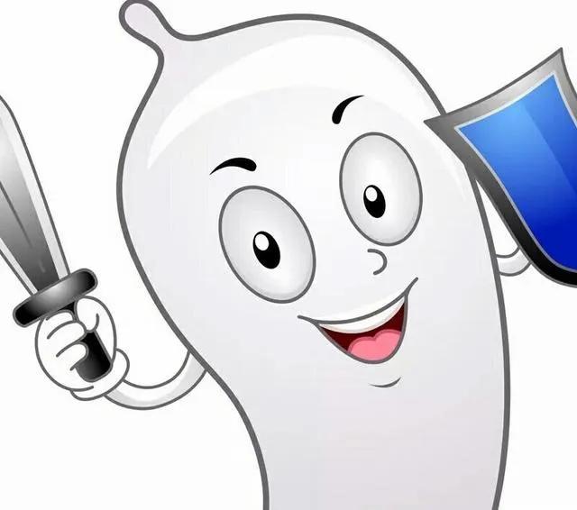 如果安全套真的安全，那老婆饼里的老婆去哪了...