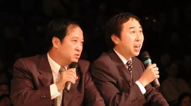 冯巩牛群离开演艺圈,牛群和冯巩后来的关系