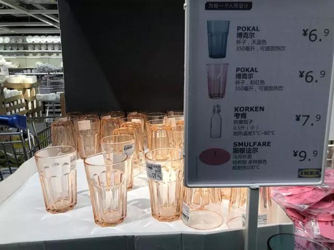 去宜家最值得买的20件实用小单品,我逛宜家感受与你略有不同