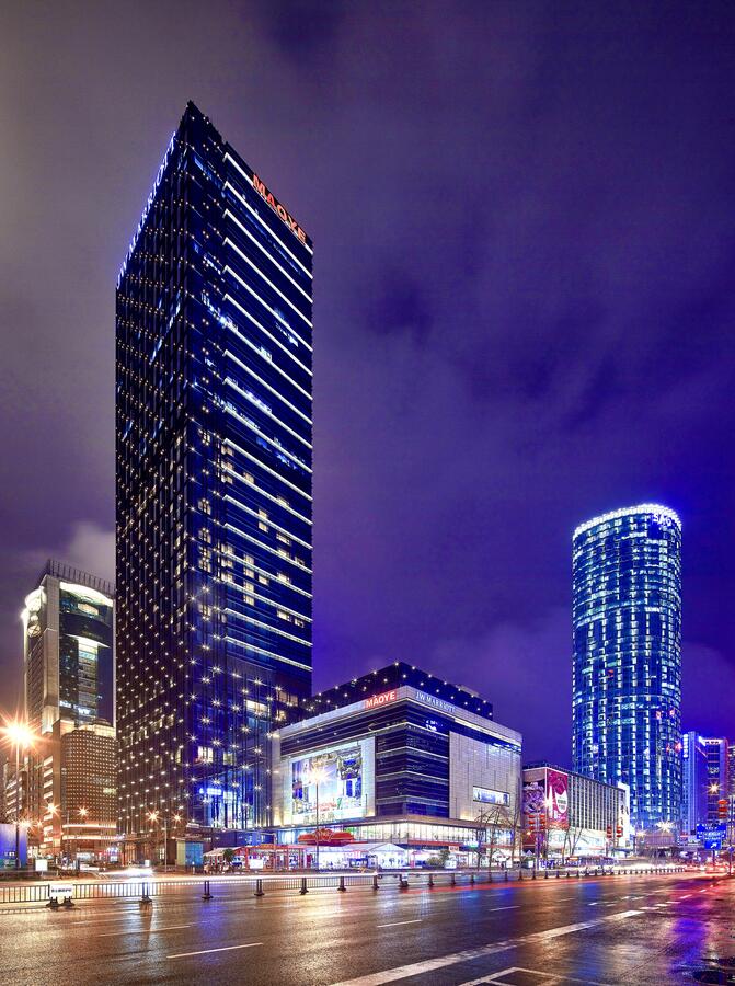 四川成都华龙酒店,四川成都五星级酒店排名