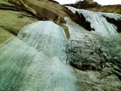 太原去华山攻略冬天,华山冬天去哪里看