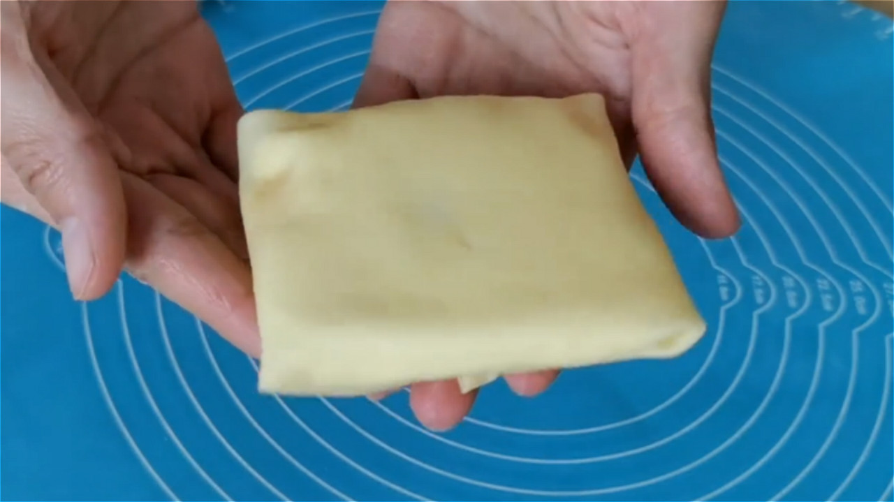 自制班戟蛋糕,甜品班戟怎么做