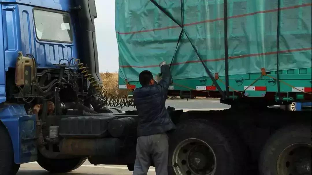 4500kg货车取消营运证还用缴费吗,关于北京市取消货车营运证的通知