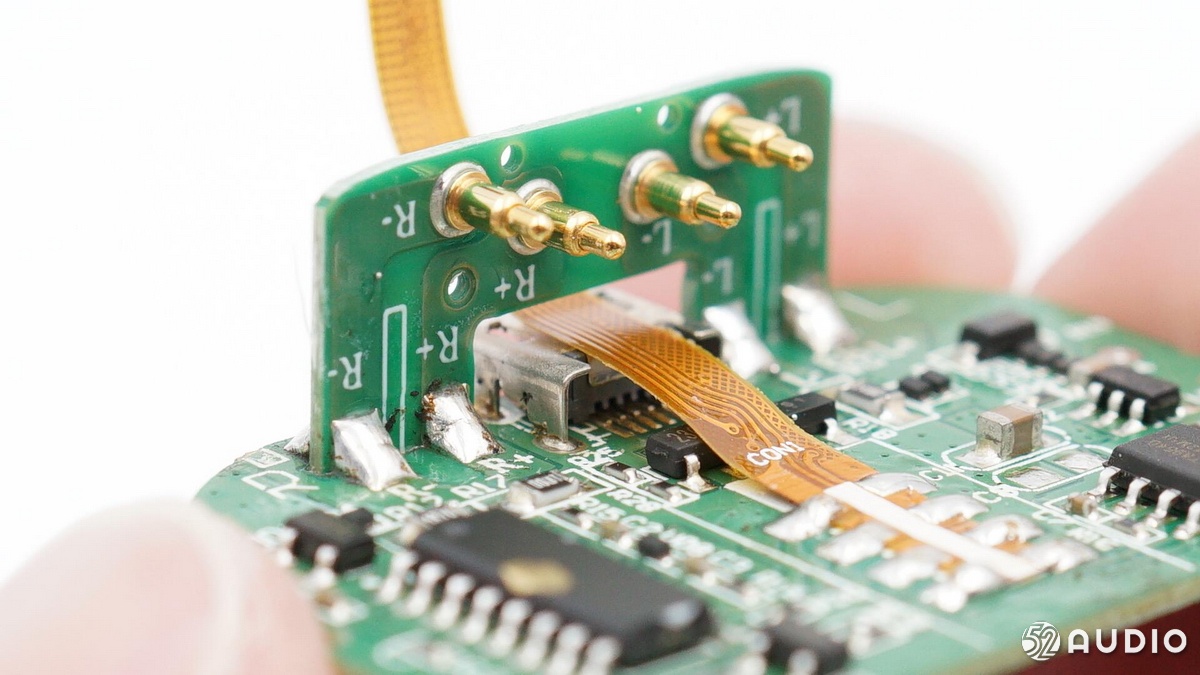 realmebudsair2拆解,realmebudsair2蓝牙耳机评测