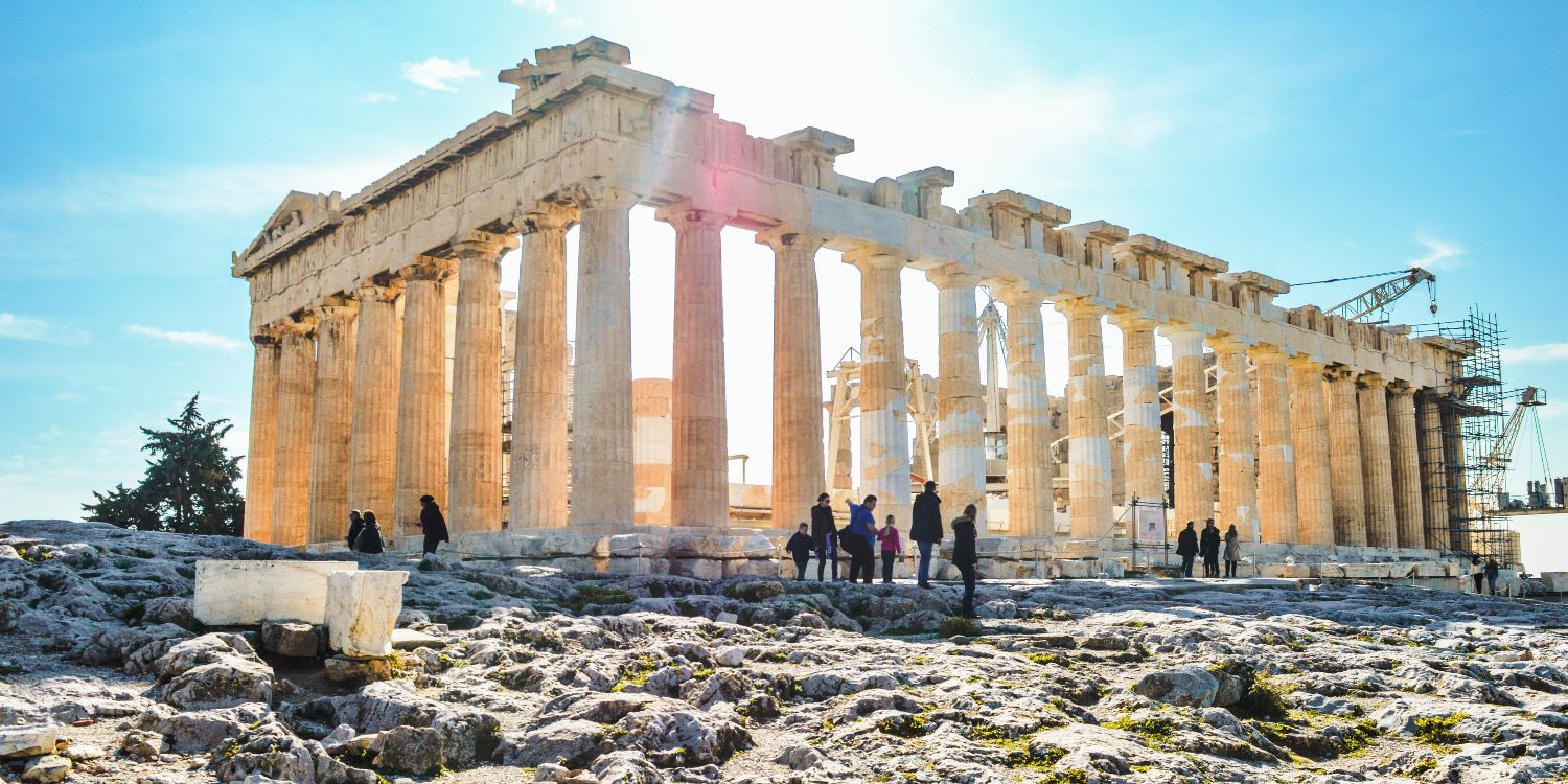 雅典希腊值得去吗,希腊雅典值得去吗