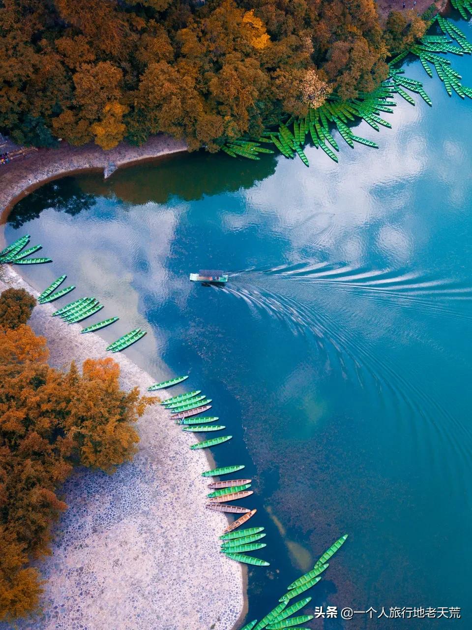 国内旅行必去的地方列表,国内必去的100个地方