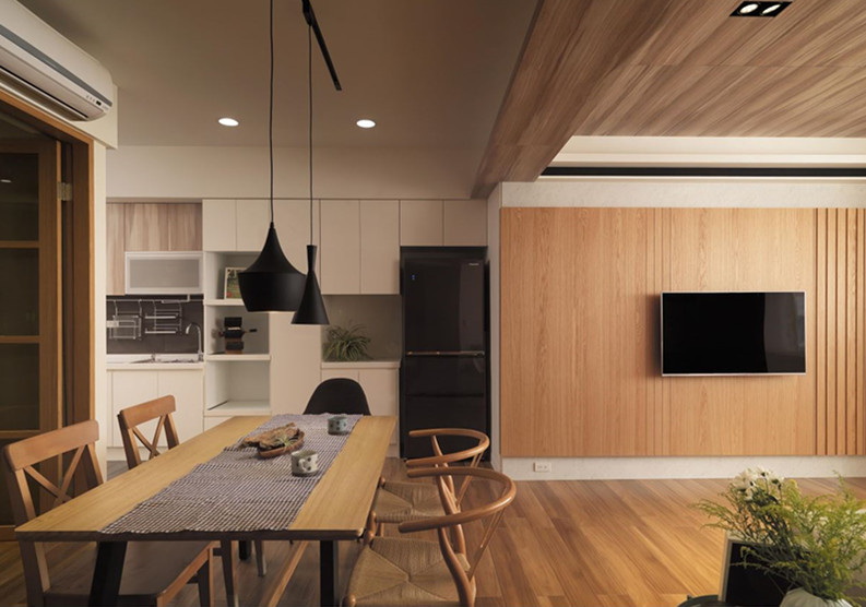 回家建房翻新两层房屋,农村房子翻新配房