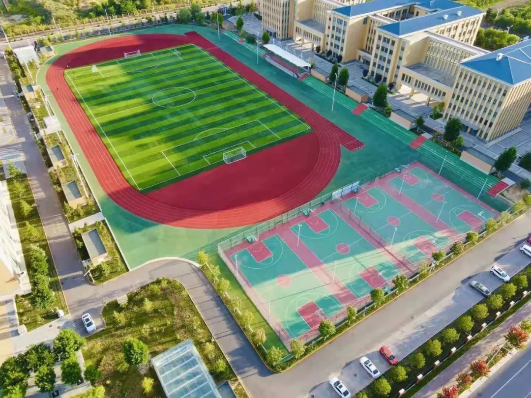 拉扯，冰冻，碾压，1000小时光照射~实证选择杰锐TPE填充颗粒