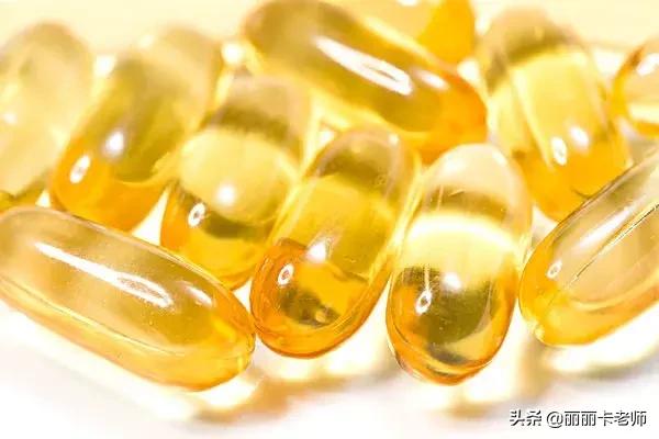 鱼油喂错了会怎么样,深海鱼油破了特别腥气怎么处理