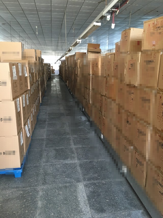 聊一聊做运动服装的这些年。