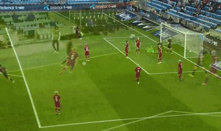 C罗不需要剧本，他自己就是最好的编剧