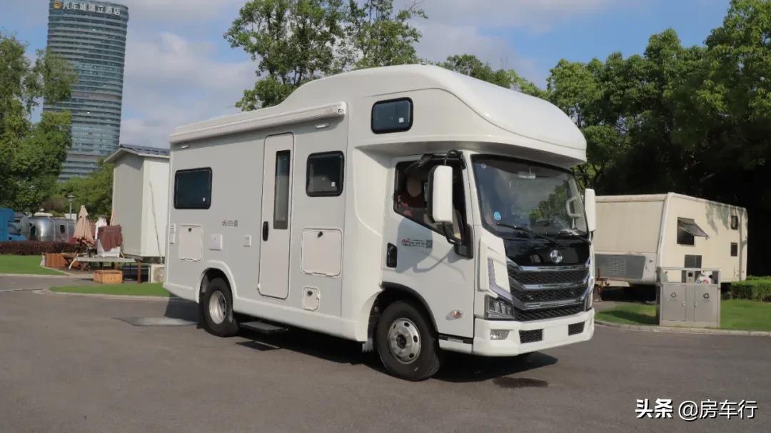 热门房车车型大全,房车十万左右高颜值的车