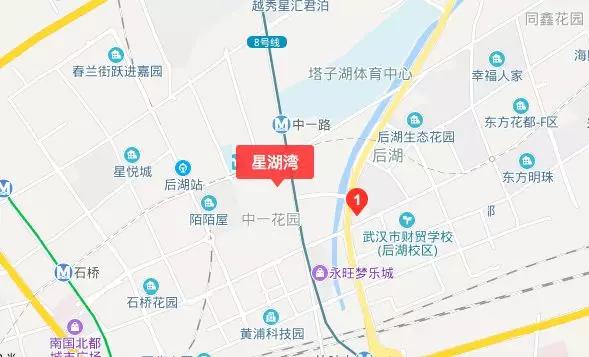 武汉小户型70年产权一室一厅,武汉小户型二手房哪里有