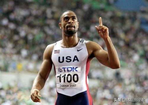 百米世界纪录9秒58博尔特第二名,田径博尔特百米纪录