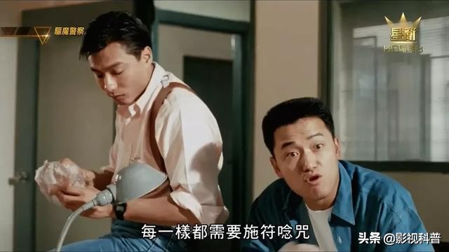 精选林正英十部经典僵尸片，僵尸片的开山祖师，致敬僵尸道长英叔