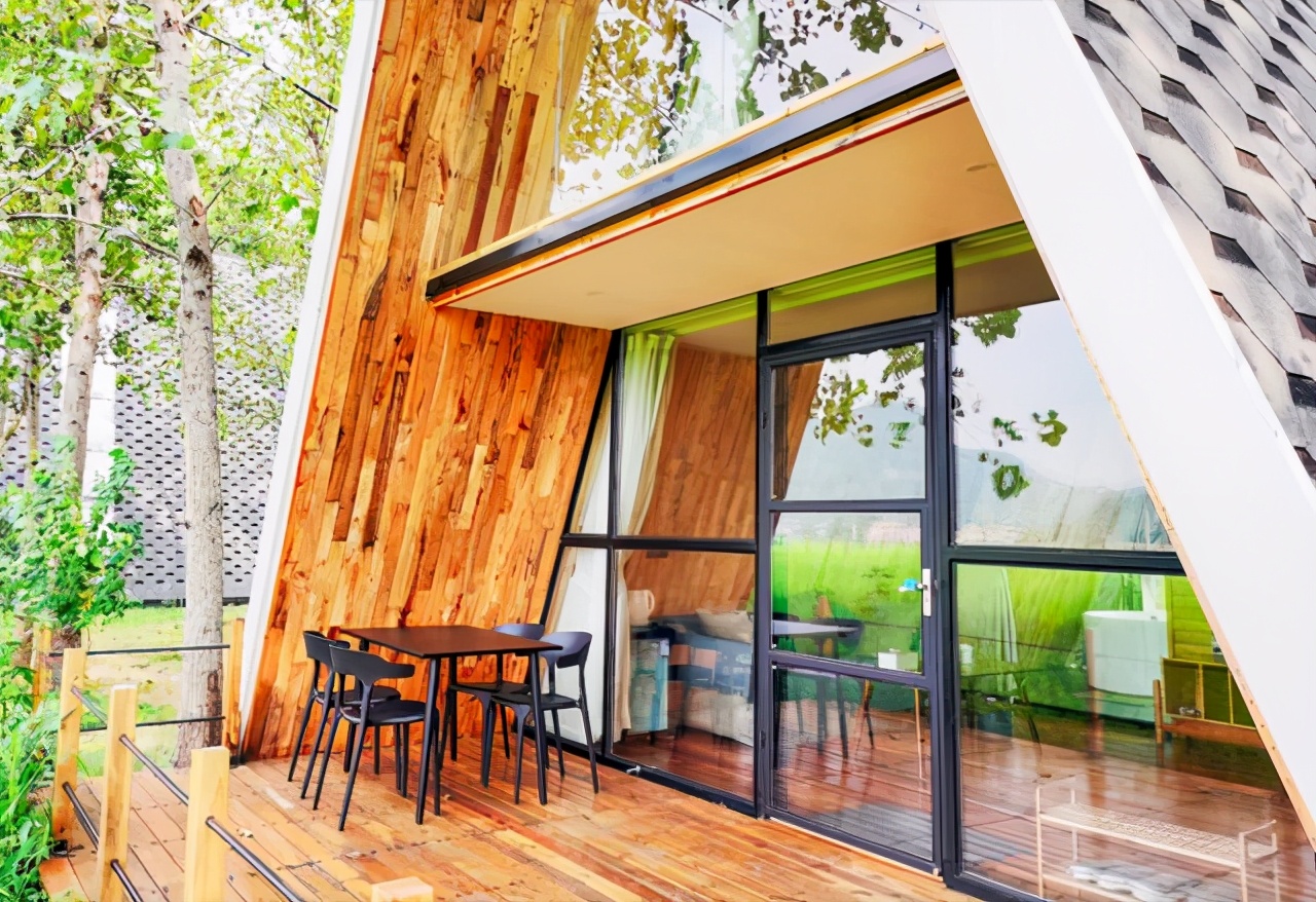 景区民宿应该怎么设计,景区民宿如何打造特色品牌