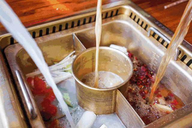 通哥带你吃川菜,通哥美食最新视频