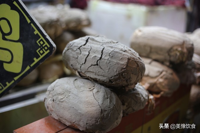 开封西司夜市小吃美食排名前十,开封美食篇十大夜市