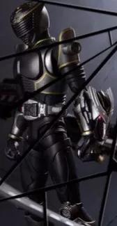 盘点假面骑士剧场版出现的,假面骑士时王剧场版20位骑士飞踢