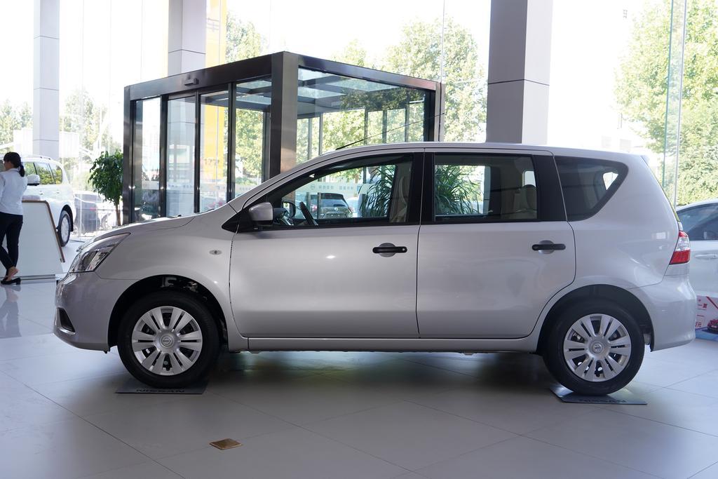 骊威2023款落地价手动挡,骊威新车落地多少钱