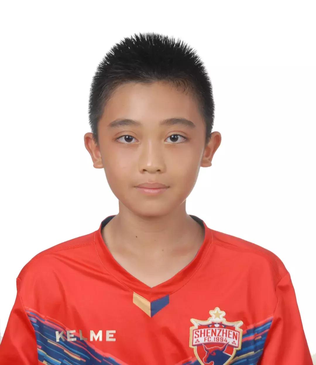 深足冠军,深足u13