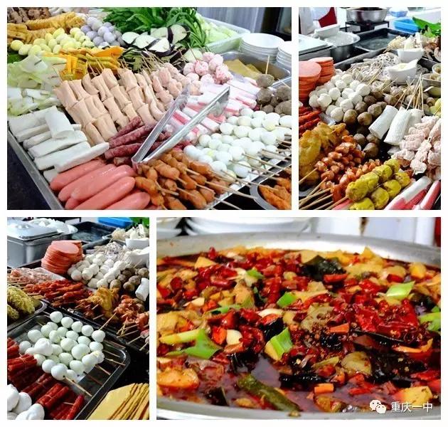 重庆一中与巴蜀中学哪个好,重庆一中全校前十名