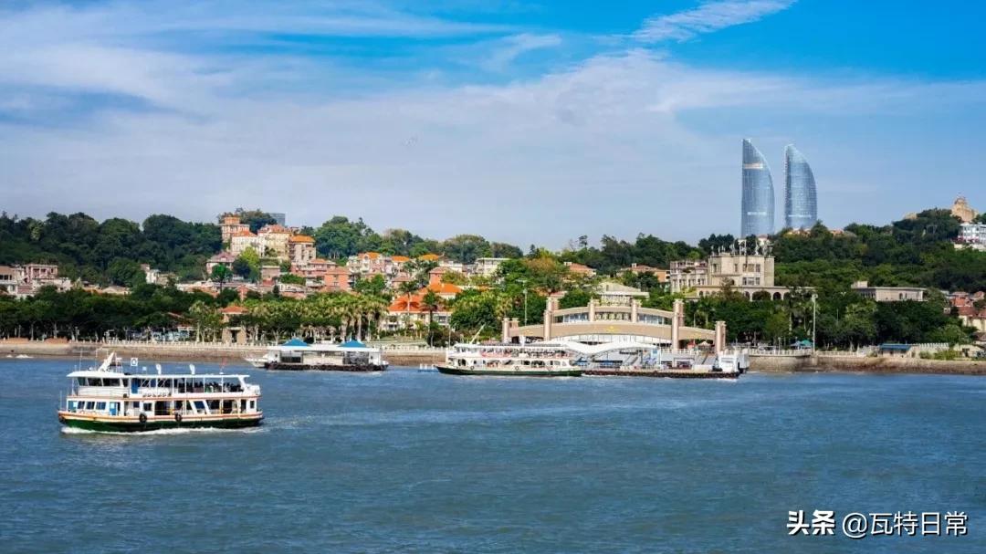 不看攻略的旅行,去厦门旅游一定要知道的36条