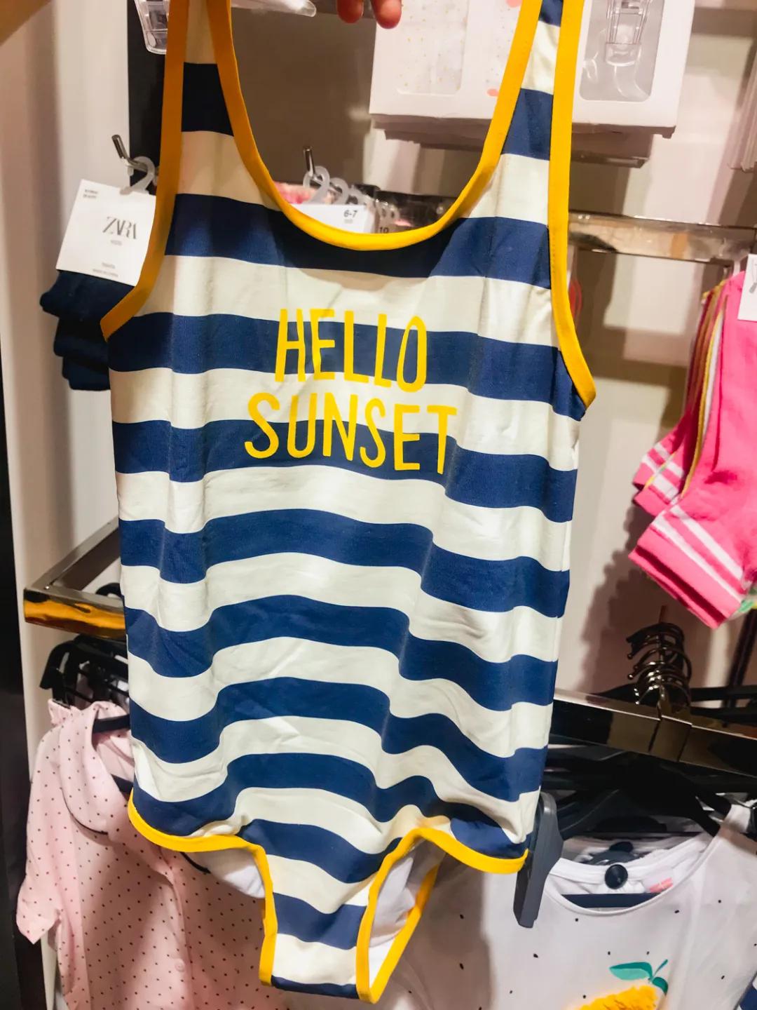 儿童泳衣什么牌子比较好穿,儿童专业泳衣品牌排行榜前十名