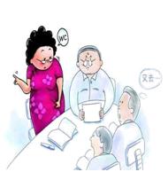 老年居家护理服务,老年人尿失禁科普