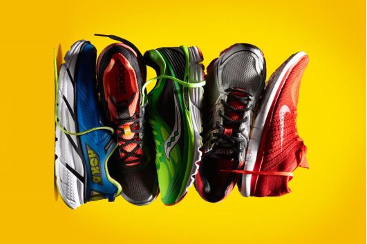 买跑鞋尺码合适就付款？按照这七个步骤你就是选鞋专家