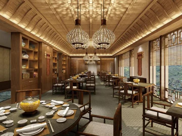 九寨沟丽思卡尔顿隐士酒店,九寨沟丽思卡尔顿隐士度假酒店