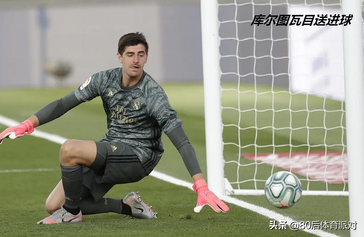 熟悉的皇马回归：上半场进3球+拉莫斯倒车打空门+下半场被进1球