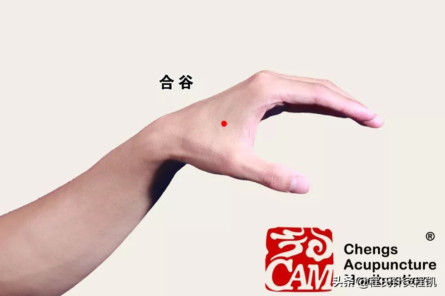 肝火旺头疼最快的下火方法,肝火大造成头晕按哪些穴位