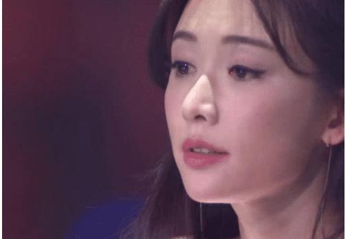 林志玲蔡依林张靓颖,张靓颖林志玲拿奖