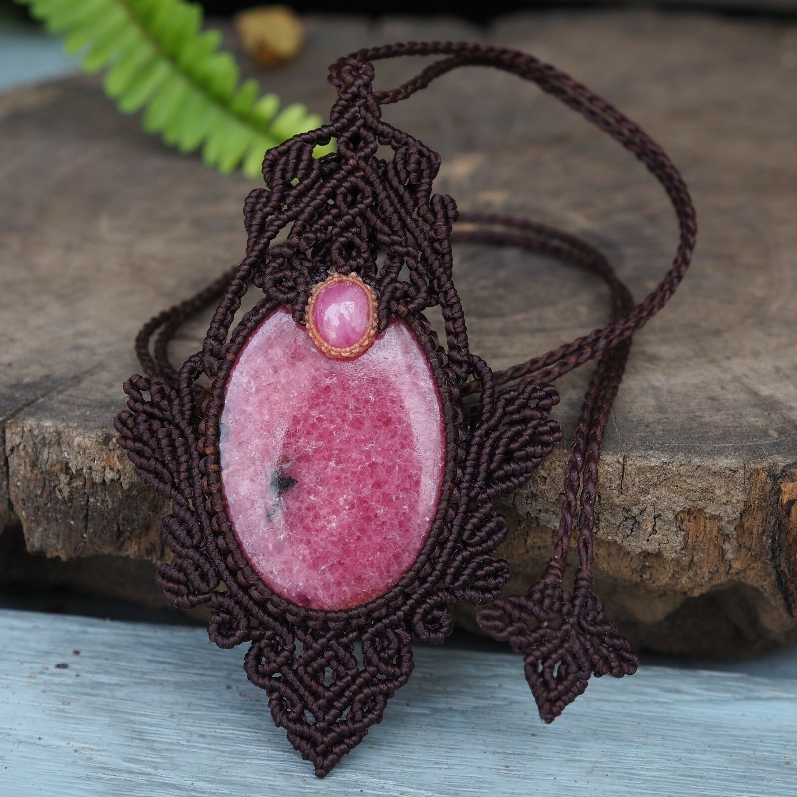 中国结镂空圆珠,中国结包珠项链