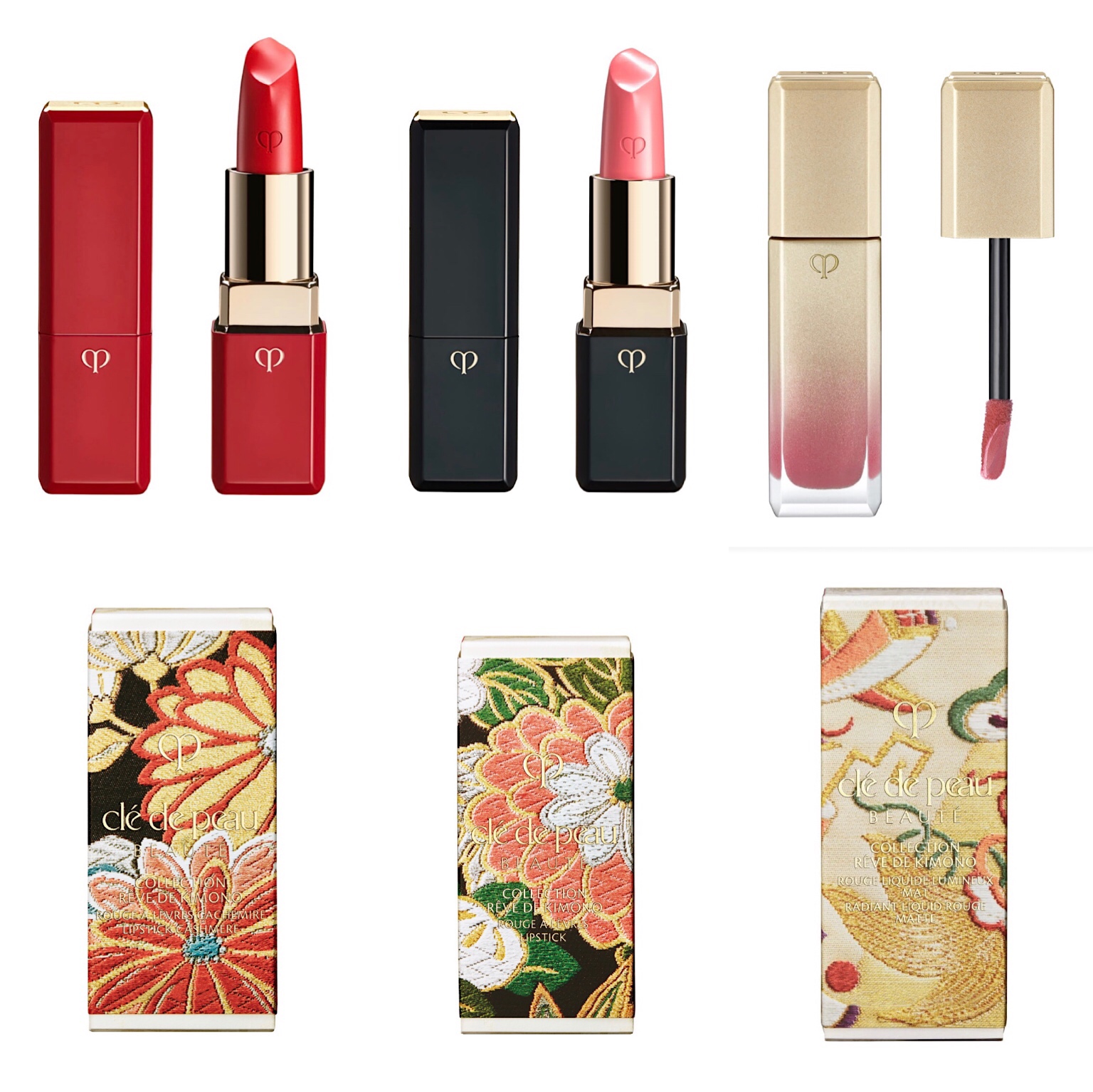 盘点今年流行的彩妆单品,2019年度国货彩妆大盘点