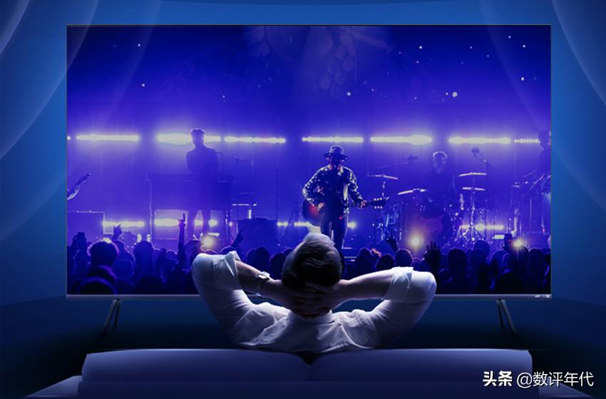 十大公认最好电视机海信85英寸,75寸海信电视销量最好的新款