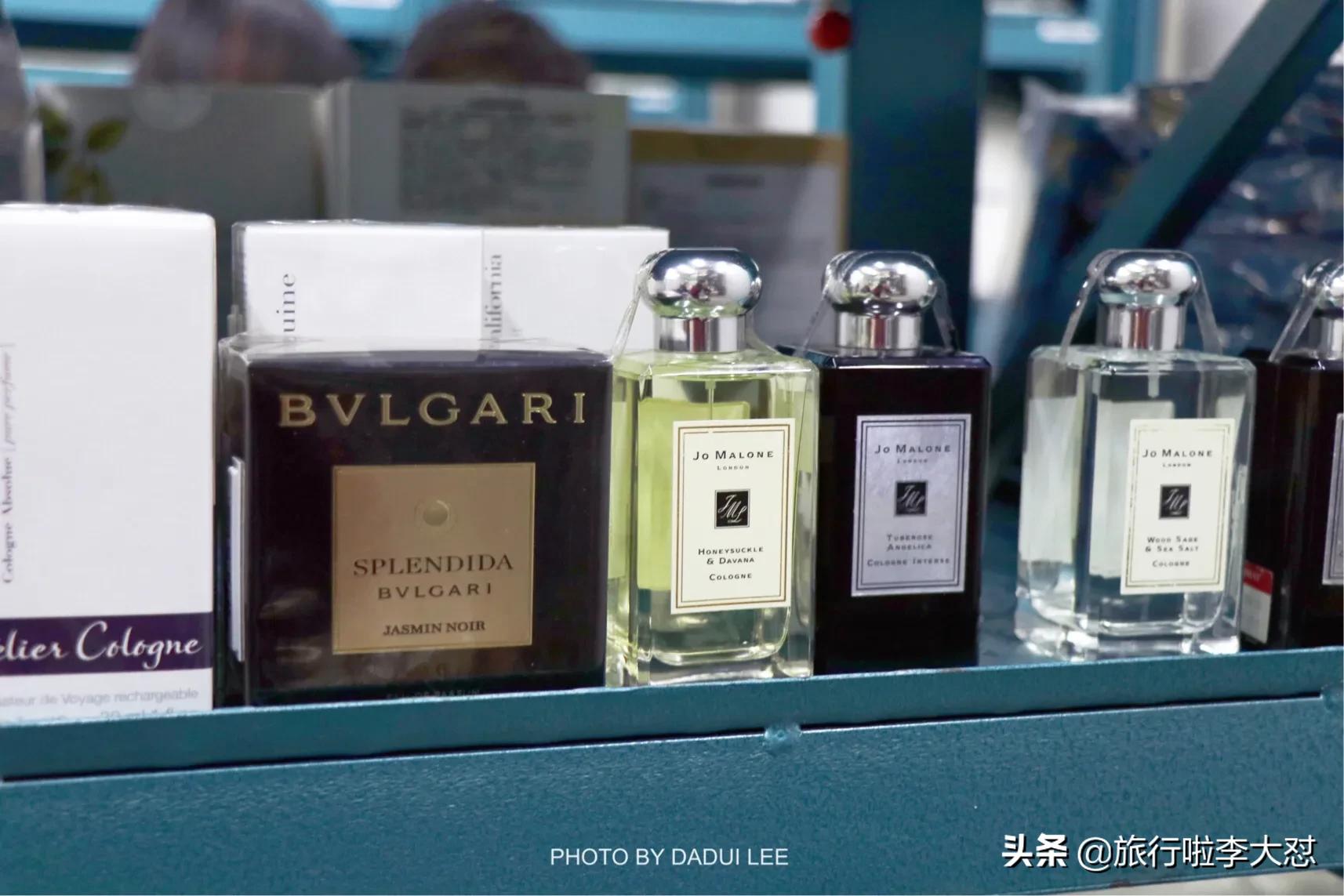 潮流美妆合集店铺推荐,上海女生必逛的美妆小样集合店