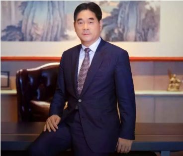 王振华的标签：桐原洋介的幽灵、伯乐、骆驼与慈善家