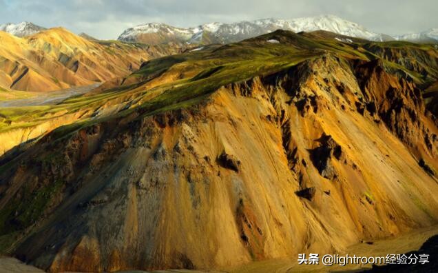 摄影的自然光线选择,摄影风景光线的基础知识