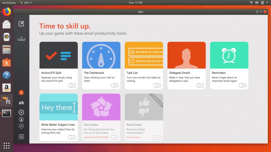 ubuntu的一些实用软件,10大必备ubuntu应用优选篇